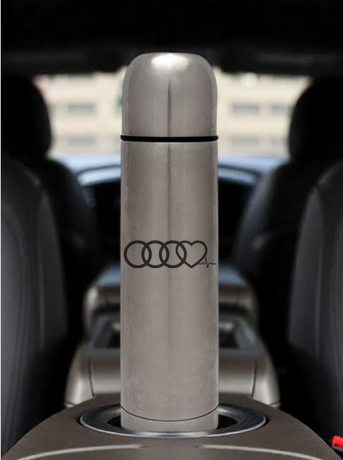 I Love Audi termosz_Audis termoszok