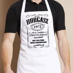 Szülinapi_kötény_horgásznak_Ajándék_pecásnak