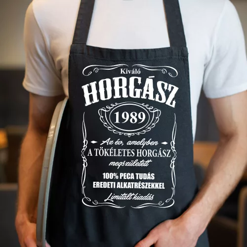 Szülinapi_kötény_horgásznak_Ajándék_pecásnak