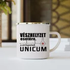Unicum_bögre_Alkoholos_vicces_ajándék_