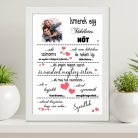 Ajándék_nőknek_Szerelmes_falikép_