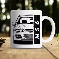 Mazda_MS6_bögre_Ajándék_autósoknak_