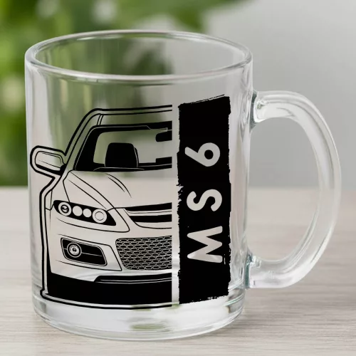 Mazda_MS6_bögre_Ajándék_autósoknak_
