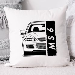 Mazda_MS6_párna_Ajándék_autósoknak_