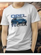 Opel Vectra póló_Ajándék autósoknak