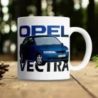 Opel_Vectra_bögre_Ajándék_autósoknak_