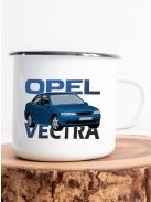Opel Vectra bögre_Ajándék autósoknak 