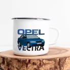Opel_Vectra_bögre_Ajándék_autósoknak_