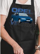 Autós kötény - Opel Vectra 