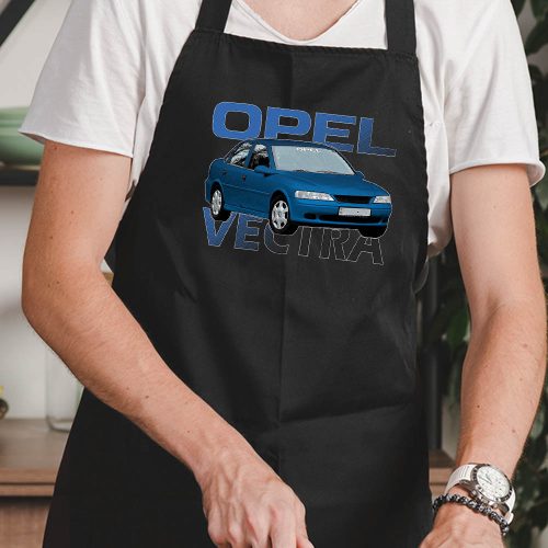 Opel_Vectra_kötény_Ajándék_autósoknak_