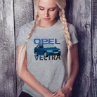 Opel_Vectra_női_póló_Ajándék_autósoknak_