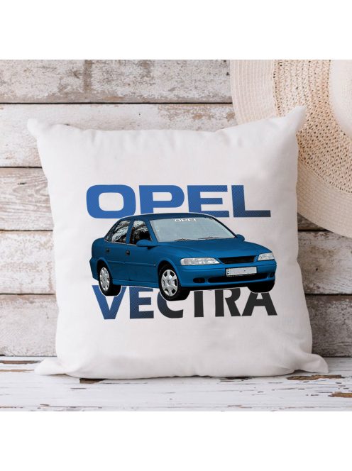 Opel Vectra párna_Ajándék autósoknak 