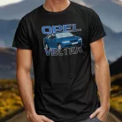 Opel_Vectra_póló_Ajándék_autósoknak_