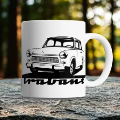Trabant_bögre_Ajándék_autósoknak_
