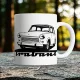 Trabant_bögre_Ajándék_autósoknak_