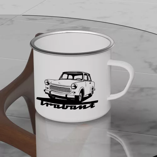 Trabant_bögre_Ajándék_autósoknak_