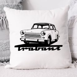 Trabant_párna_Ajándék_autósoknak_