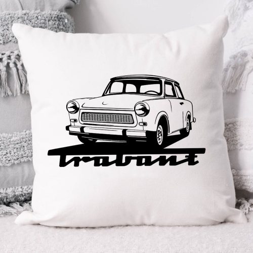 Trabant_párna_Ajándék_autósoknak_