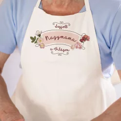 Kötény_nagyinak_Legjobb_nagymama_a_világon_