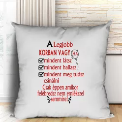 Párna_születésnapra_Vicces_ajándék_