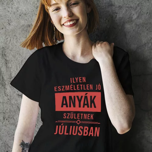 Szülinapi_póló_anyának_Ajándék_anyáknak_