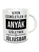 Ajándék anyáknak_Születésnapi bögrék