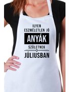 Kötény anyáknak_Szülinapi ajándék