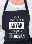 Kötény anyáknak_Szülinapi ajándék