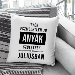 Ajándék_anyának_Születésnapi_párna_nőknek_