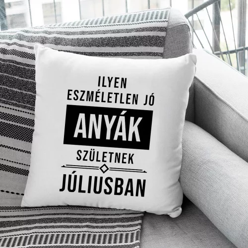 Ajándék_anyának_Születésnapi_párna_nőknek_
