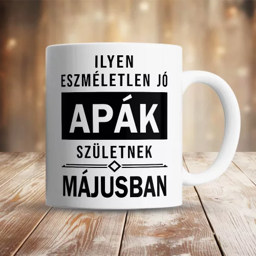 Ajándék_születésnapra_apáknak_Születésnapi_bögrék