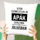 Szülinapi_ajándék_apáknak_Párna_férfiaknak_