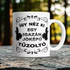 Ajándék_tűzoltóknak_Vicces_bögre_tűzoltónak_