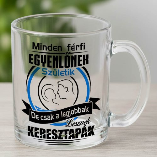 Ajándék_keresztapának_Keresztapás_bögre_