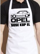 Opeles kötény_Opel sose kop el kötény 