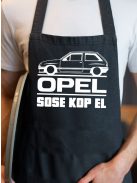 Opeles kötény_Opel sose kop el kötény 