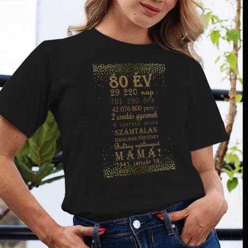 Születésnapi_póló_nagymamáknak_Boldog_szülinapot_Mama