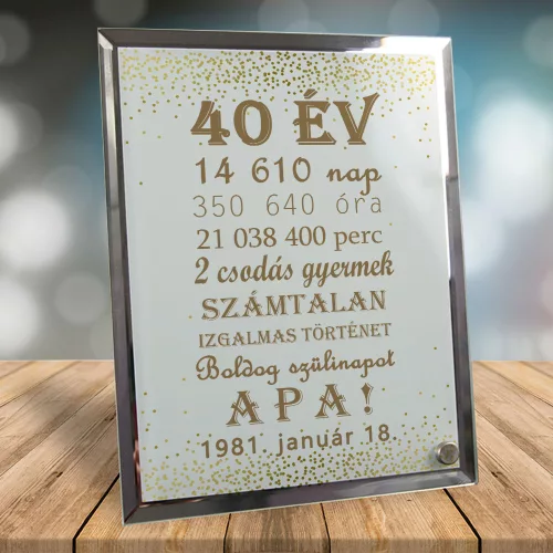 Születésnapi_ajándék_apának_Boldog_Szülinapot_Apa_fotóüveg