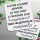 Hűtőmágnes_anyának_Idézetes_hűtőmágnes_négyzet_