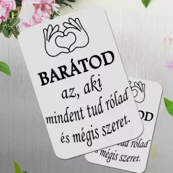 Ajándék_barátnak_Hűtőmágnes_9,0_x_6,5_cm_
