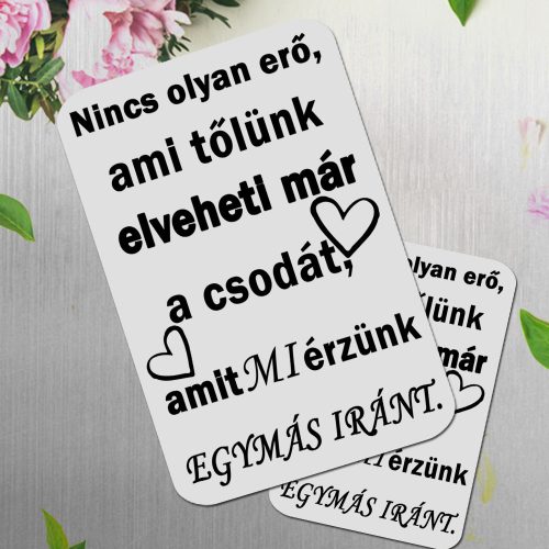 Szerelmes_hűtőmágnes_9,0_x_6,5_cm_Ajándék_szerelmeseknek