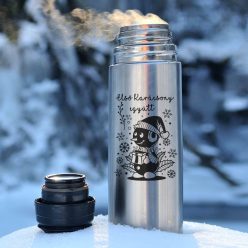 Ajándék_termosz_Első_karácsony_együtt_