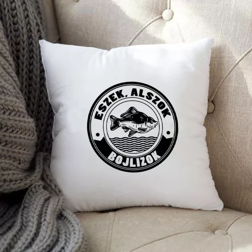 Párna_horgászoknak_Ajándék_bojlisoknak_
