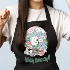 Cuki_állatos_kötény_Boldog_Karácsonyt_