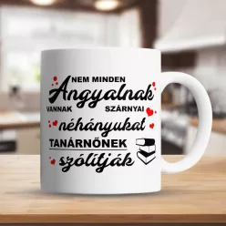 Ajándék_tanárnőnek_Bögre_tanárnőnek_
