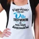 Kötény_testvérnek_Ajándék_dilis_testvérnek_