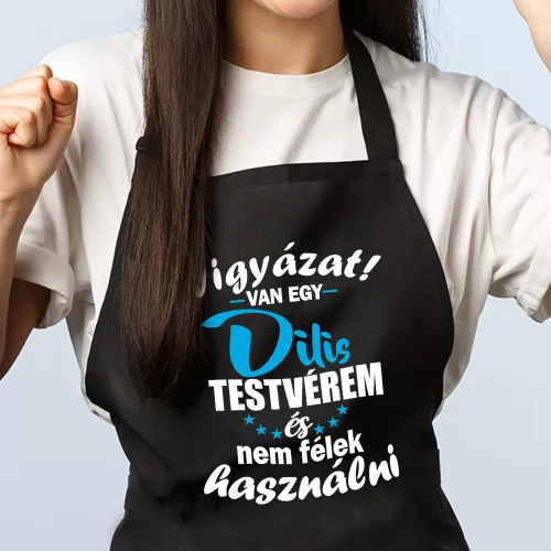 Kötény_testvérnek_Ajándék_dilis_testvérnek_