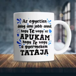 Ajándék_nagyapáknak_Bögre_nagypapának_