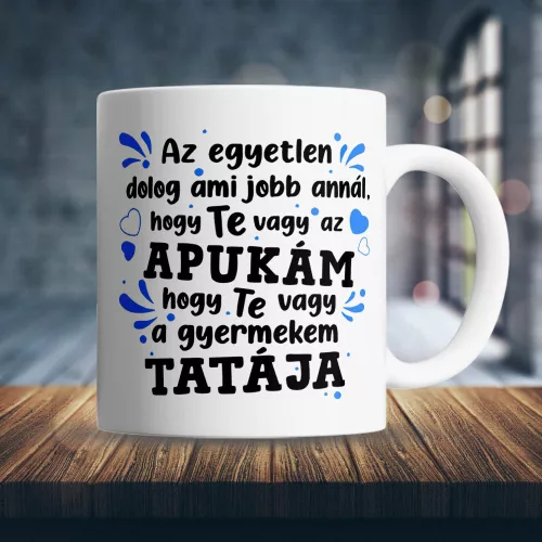 Ajándék_nagyapáknak_Bögre_nagypapának_
