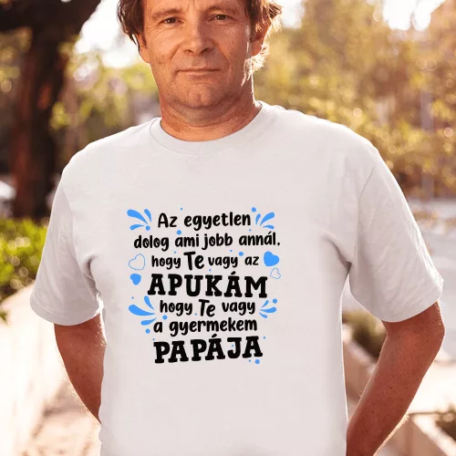 Ajándék_nagyapáknak_Póló_nagypapának_